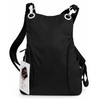 Рюкзак Silvia 816 Black