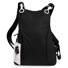 Рюкзак Silvia 816 Black