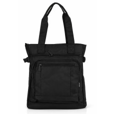 Сумка Silvia 1166 Black