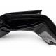 Женский кожаный кошелёк Wanlima w62043790015A1 Black