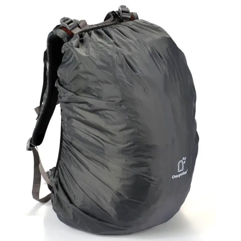 Рюкзак Onepolar Sarah 1539 Purple 27л