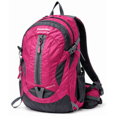 Рюкзак Onepolar Sarah 1539 Pink 27л