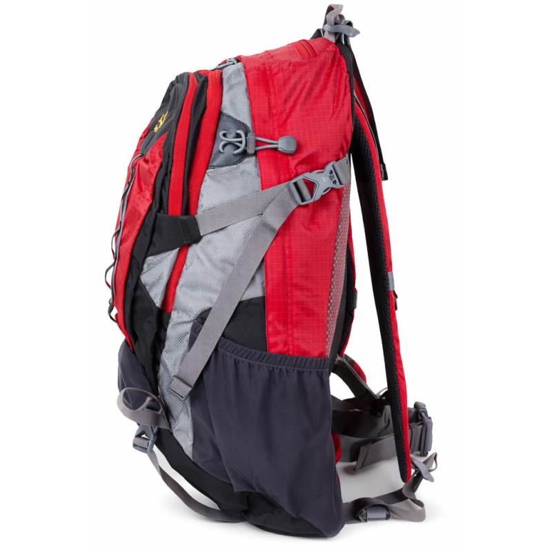 Рюкзак Onepolar Liger W1597 Red 33л