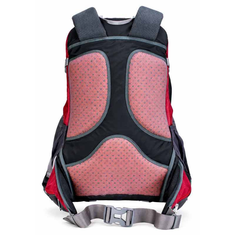 Рюкзак Onepolar Liger W1597 Red 33л