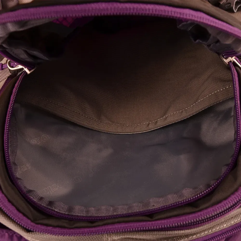 Рюкзак Onepolar Liger W1597 Purple 33л