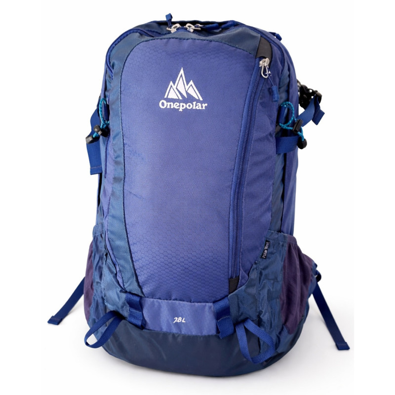 Рюкзак Onepolar W1966 Navy 28л