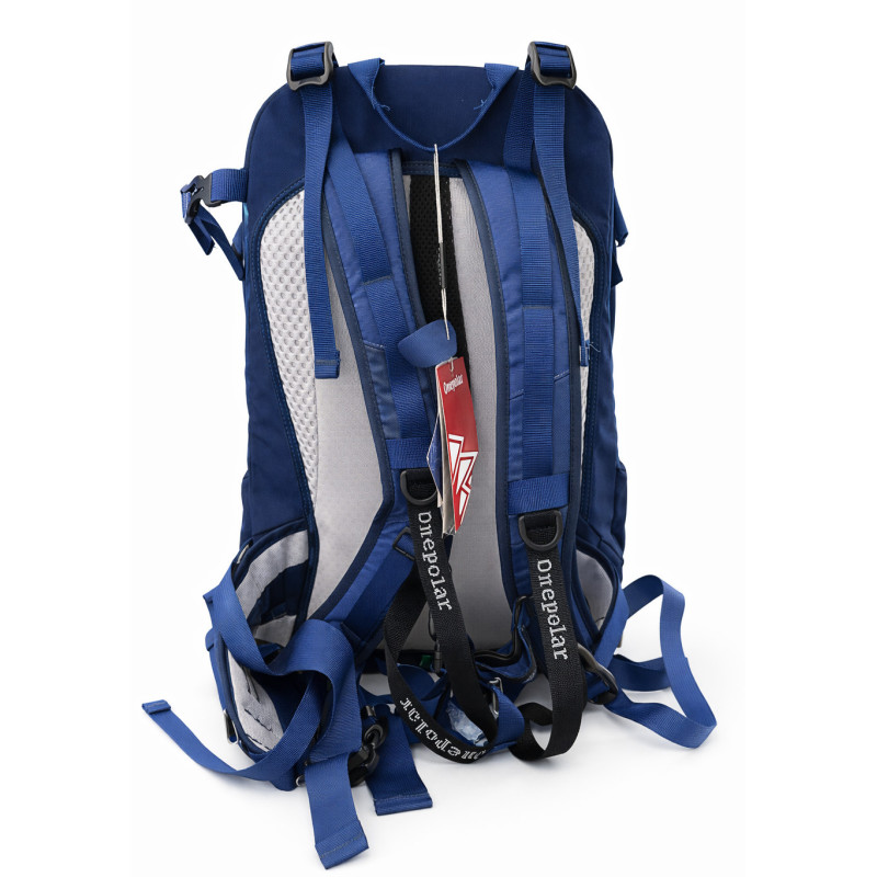Рюкзак Onepolar W1966 Navy 28л