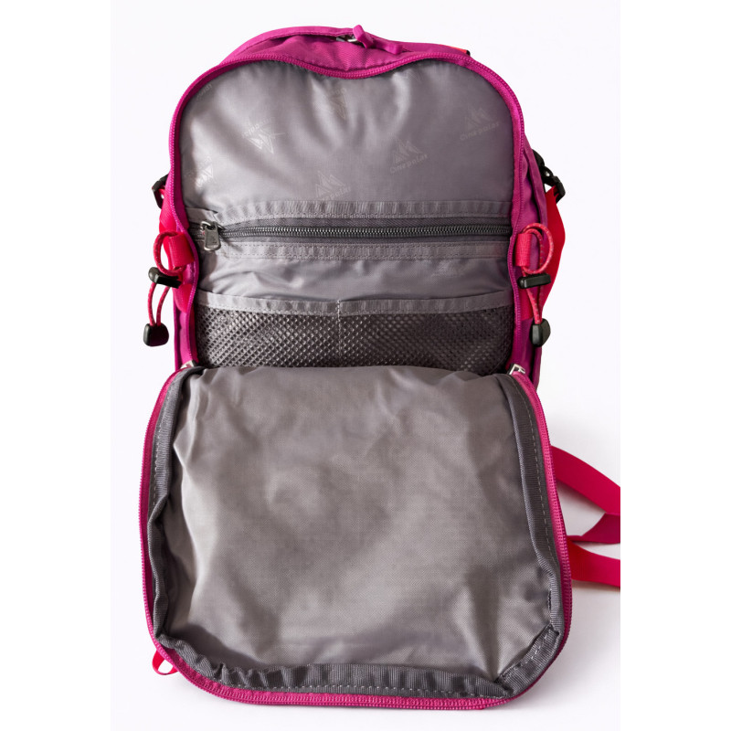 Рюкзак Onepolar W1966 Pink 28л