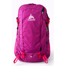 Рюкзак Onepolar W1966 Pink 28л