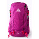Рюкзак Onepolar W1966 Pink 28л