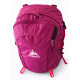 Рюкзак Onepolar W1966 Pink 28л