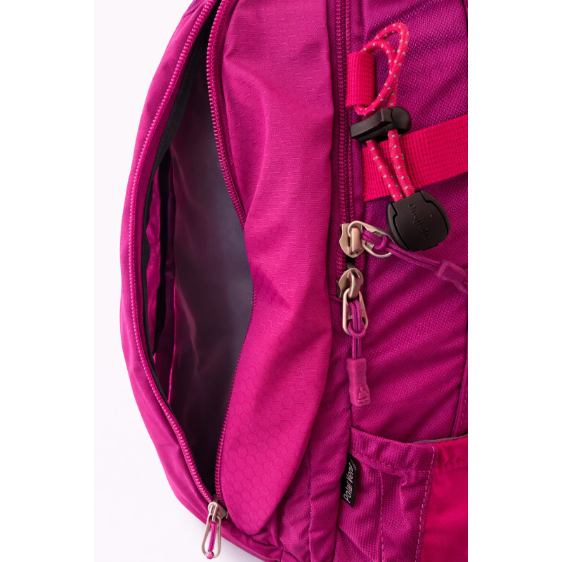 Рюкзак Onepolar W1966 Pink 28л