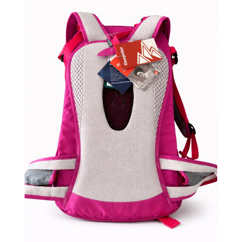 Рюкзак Onepolar W1966 Pink 28л
