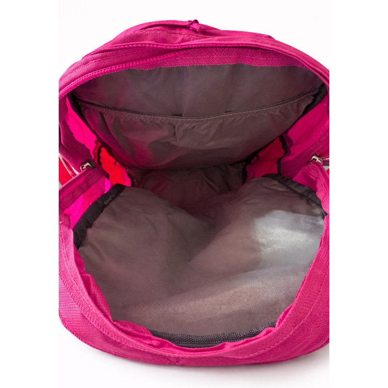 Рюкзак Onepolar W1966 Pink 28л