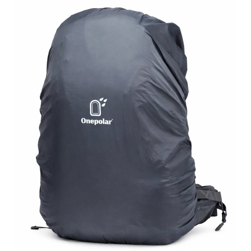 Рюкзак Onepolar W1966 Pink 28л