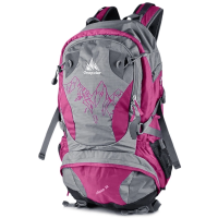 Рюкзак Onepolar W1550 Pink 32л