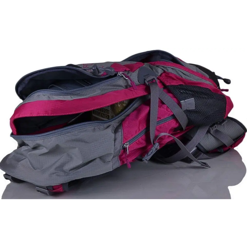 Рюкзак Onepolar W1550 Pink 32л