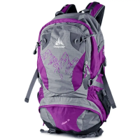 Рюкзак Onepolar W1550 Purple 32л