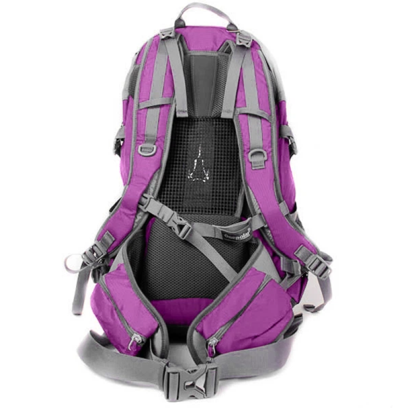 Рюкзак Onepolar W1550 Purple 32л