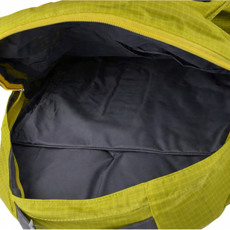 Рюкзак Onepolar W1766 Yellow 25л