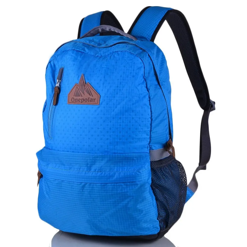 Рюкзак Onepolar W1766 Blue 25л