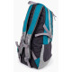 Рюкзак Onepolar W1755 Biruza 25л