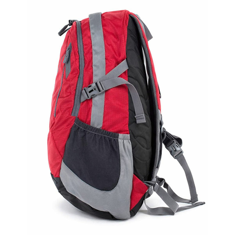 Рюкзак  Onepolar W1755 Red 25л