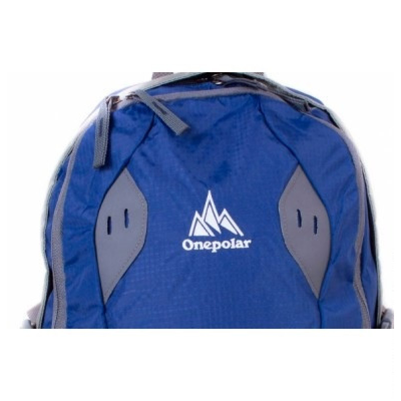 Рюкзак Onepolar W1755 Navy 25л