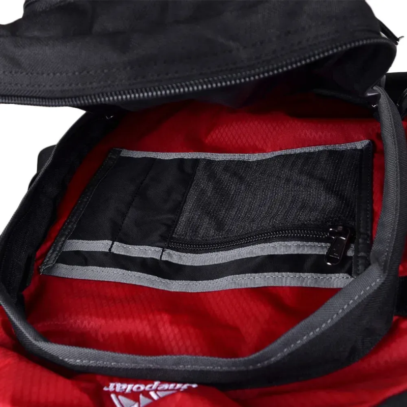 Рюкзак Onepolar W1955 Red 30л