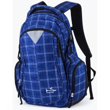 Рюкзак Onepolar W1572 Blue 27л