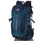 Рюкзак Onepolar W1802 Biruza 25л