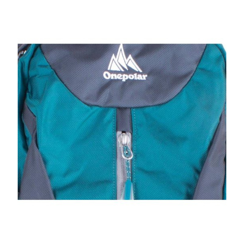 Рюкзак Onepolar W1802 Biruza 25л