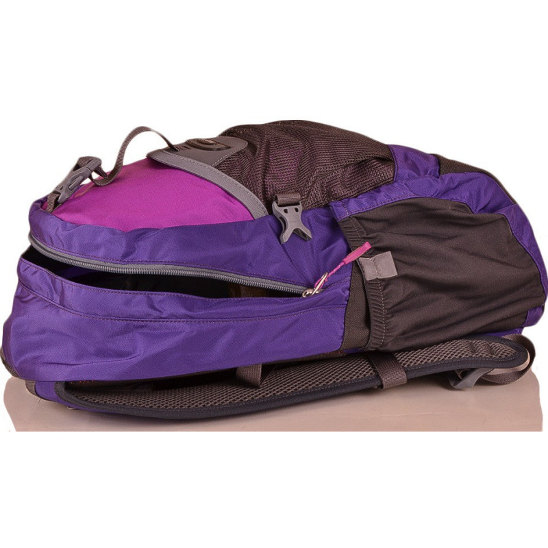 Рюкзак Onepolar Rubicon W1581 Purple 23л