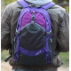 Рюкзак Onepolar Rubicon W1581 Purple 23л
