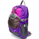Рюкзак Onepolar Rubicon W1581 Purple 23л