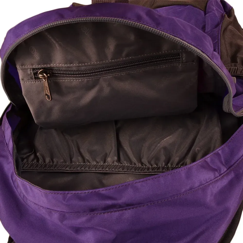 Рюкзак Onepolar Rubicon W1581 Purple 23л