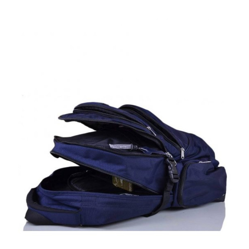 Рюкзак Onepolar W1515 Navy 25л