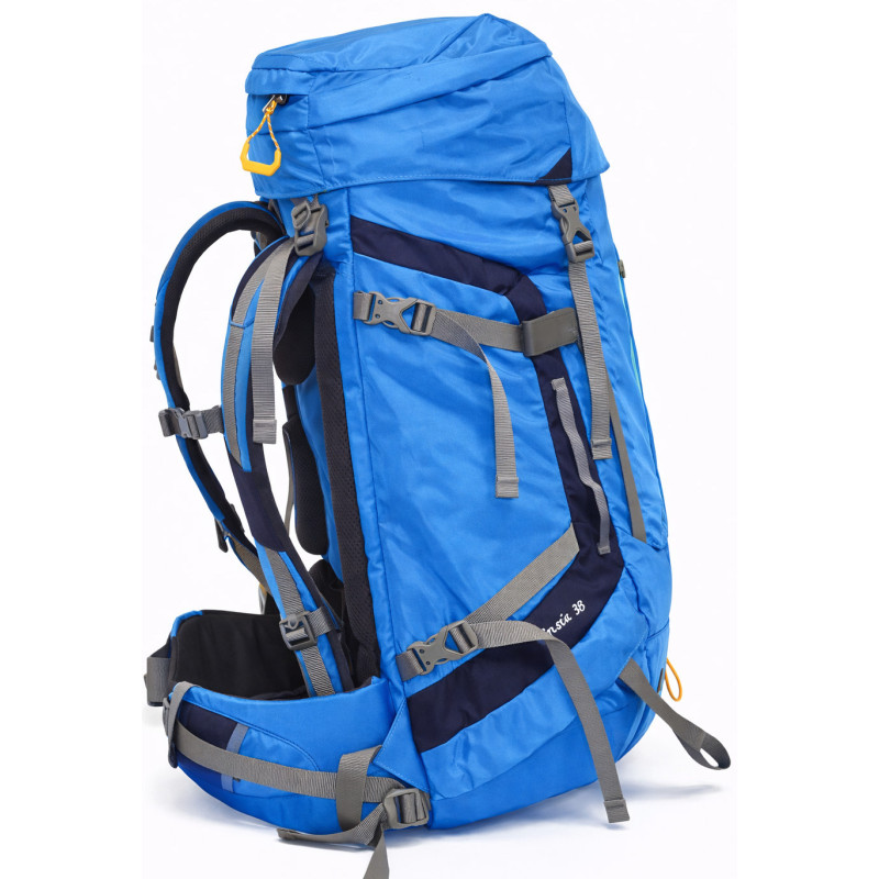 Туристический рюкзак Onepolar Ensia W1703 Blue 38л