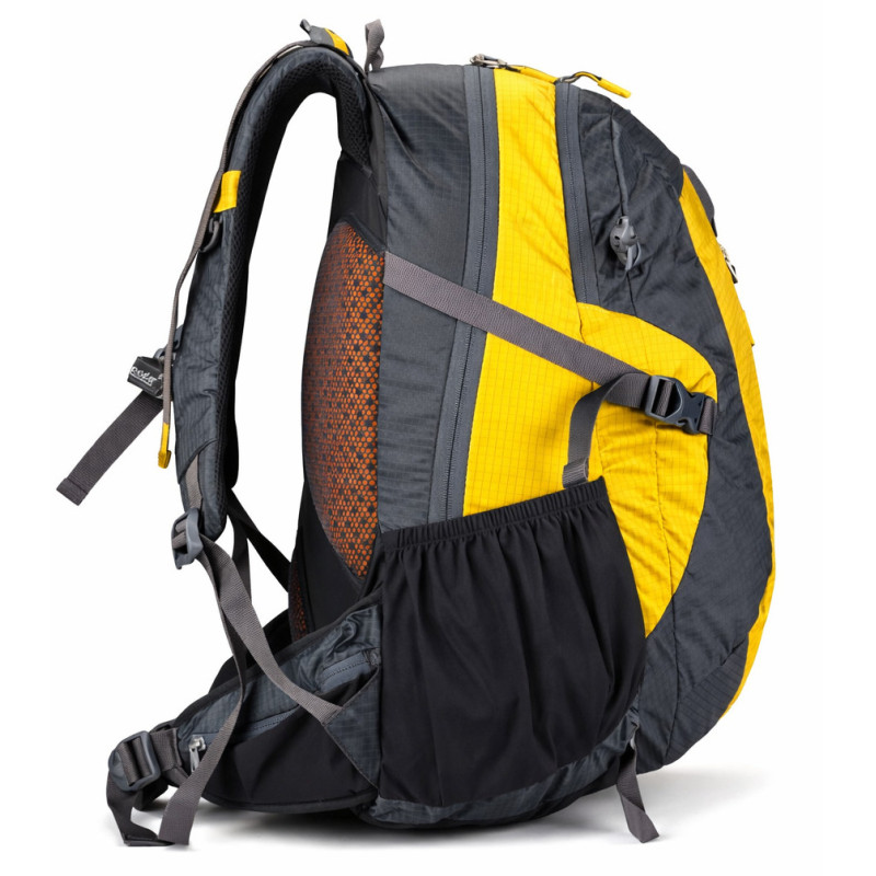 Рюкзак Onepolar Rubicon W1629 Yellow 30л