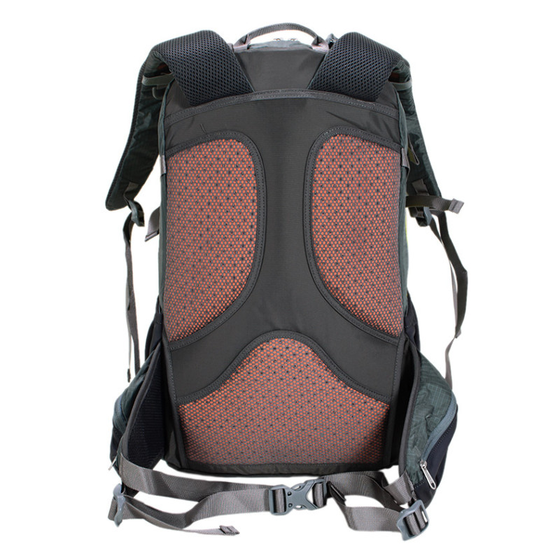 Рюкзак Onepolar Rubicon W1629 Yellow 30л