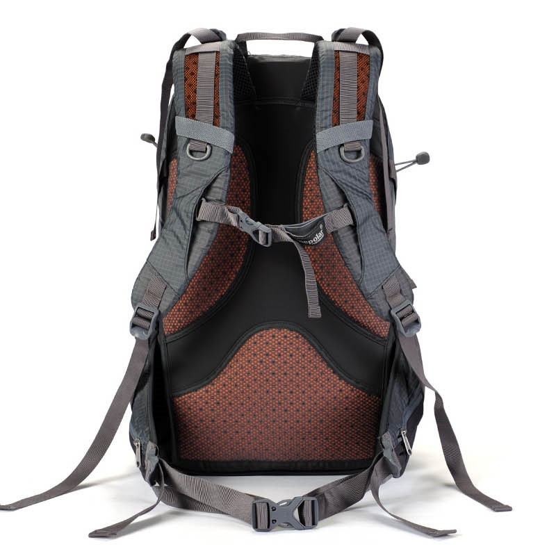 Рюкзак Onepolar Rubicon W1629 Yellow 30л