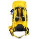 Туристический рюкзак Onepolar Pistachio W1636 Yellow 50л