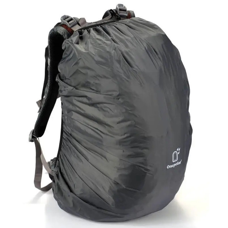 Туристический рюкзак Onepolar Pistachio W1636 Yellow 50л