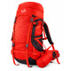 Туристичний рюкзак Onepolar Pistachio W1636 Red 50л