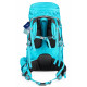Туристичний рюкзак Onepolar Pistachio W1636 Biruza 50л