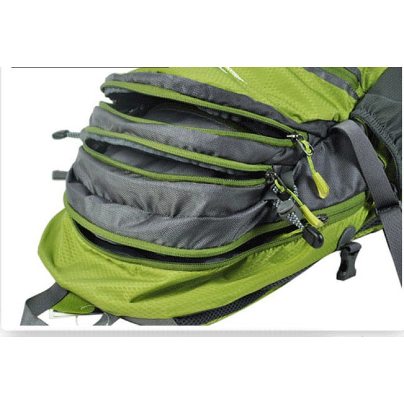 Рюкзак Onepolar Plato W1551 Green 30л