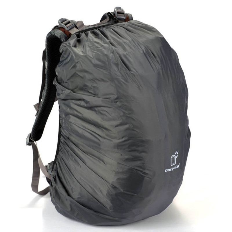 Рюкзак Onepolar Plato W1551 Pink 30л