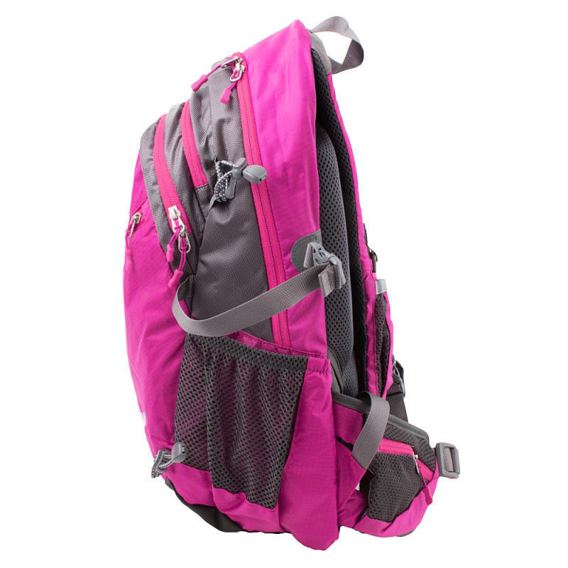 Рюкзак Onepolar Plato W1551 Pink 30л