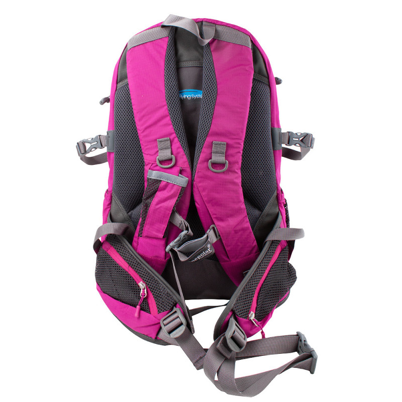Рюкзак Onepolar Plato W1551 Pink 30л