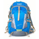 Рюкзак Onepolar Ensia W1729 28л Blue (синій) унісекс для міста та туризму